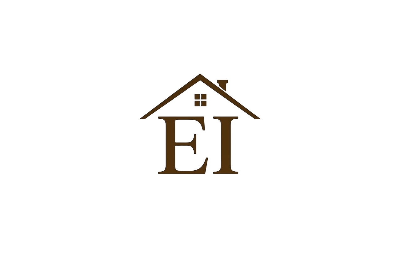 Edwin Inayat Properties Logo